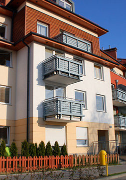 Investment Properties Investment Properties